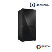 ราคา ELECTROLUX ตู้เย็น 4 ประตู 17.5 คิว รุ่น EQE4905A-B (EQE4905AB) (5933110)
