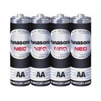 ราคา ถ่านไฟฉาย R6NT/4SL AA (แพ็ค 4 ก้อน) Panasonic NEO (000795)