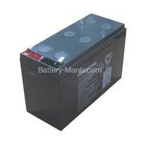 ราคา SLA Battery LC-V127R2NA PANASONIC 12V 7.2AH (000357)