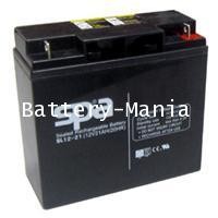 ราคา SLA Battery SL 12-21 SPA 12V 21AH (000378)