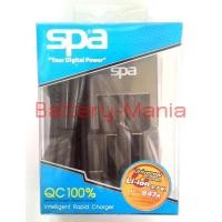 ราคา เครื่องชาร์จถ่านลิเทียมอิออน Spa Batteries Li-ion Universal Charger S-847 (000601)