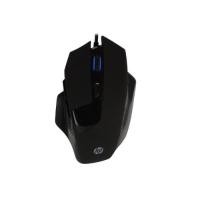 ราคา HP Optical Gaming Mouse USB รุ่น G200 เมาส์เกมมิ่ง (20220800033)