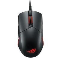 ราคา Asus ROG Pugio USB Optical Wired Gaming Mouse (90MP00L0-B0UA00) (20180100132)
