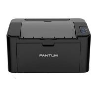 ราคา Pantum P2500W Wireless Monochrome Laser Printer (PNT-P2500W) (20181000076)
