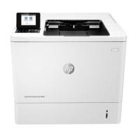 ราคา HP LaserJet Enterprise M607n Laser Printer (K0Q14A) (20181000066)