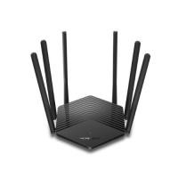 ราคา Mercusys AC1900 Wireless Dual Band Gigabit Router (MR50G) (20220100080)