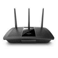 ราคา Linksys AC1900 EA7500 Max-Stream MU-MIMO Gigabit Wi-Fi Router (EA7500-AH) (20180500102)