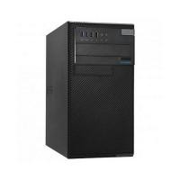 Asus Desktop PC D520M-I5640840