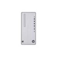 ราคา HP คอมพิวเตอร์ตั้งโต๊ะ Desktop Pavilion TP01-0203d (7XE29AA#AKL) (20200100077)