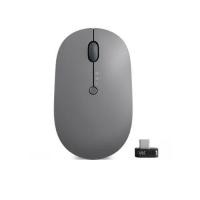 ราคา Lenovo Go Wireless Multi-Device Mouse เมาส์ไร้สาย