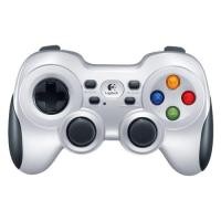 ราคา Logitech F710 Wireless Gamepad (940-000119) (20110530007)
