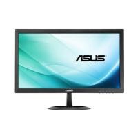 ราคา Asus Monitor 19.5" (VX207DE) (90LM00Y5-B013L0) (20161100241)