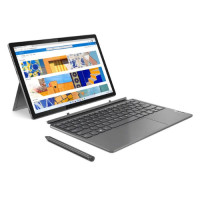 ราคา LENOVO IdeaPad Duet 5 Notebook (12.4", Intel Core i3, RAM 8GB, 256GB) DUET5-12/82TQ000JTA (20230100028)