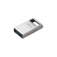 ราคา kingston DataTraveler Micro 200MB|s Metal USB 3.2 Gen 1 DTMC3G2|128GB (20220700022)