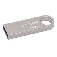 ราคา Kingston DataTraveler SE9 32GB USB 2.0 (DTSE9H|32GB) (20131100071)
