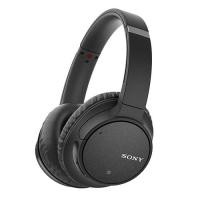 ราคา Sony หูฟังบลูทูธ Wireless Noise Canceling Headphones (WH-CH700N) (20180400066)