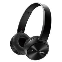 ราคา Sony หูฟังบลูทูธ Bluetooth Headphones (MDR-ZX330BT) (20160400009)