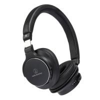 Audio-Technica Bluetooth Wireless On-Ear High-Resolution Audio Headphones รุ่น ATH-SR5
