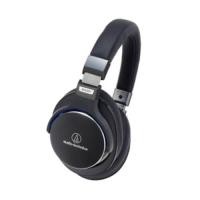 Audio Technica High-Res Audio Over-Ear Headphones รุ่น ATH-MSR7