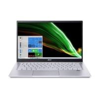 ราคา Acer Swift X SFX14-41G-R5M2 Notebook (NX.AUZST.004) (Steam Blue) (โน๊ตบุ๊ค) (20220200059)