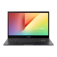 ราคา Asus VivoBook Flip 14 TP470EA-EC002TS Notebook (โน๊ตบุ๊คฝาพับ 360 องศา) (20220200025)