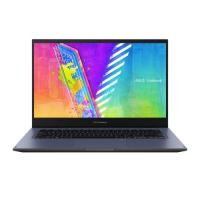 ราคา Asus Vivobook Go 14 Flip TP1400KA-ECP11W (โน๊ตบุ๊ค) (20220100135)