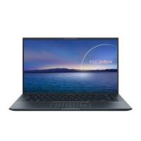 ราคา Asus Zenbook 14 Ultralight UX435EAL-KC721WS Notebook (โน๊ตบุ๊ค) (20220400028)