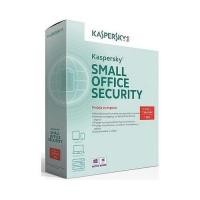 ราคา Kaspersky Small Office Security 5