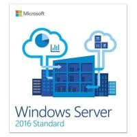 ราคา Microsoft Windows Server 2016 5 Device CAL Eng DSP OEI (OEM) (R18-05206) (20170700355)