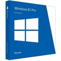 Windows 8.1 Pro Eng 32/64 bit (FPP) FQC-06914