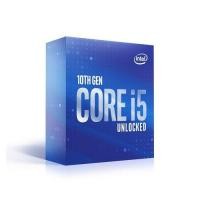 ราคา Intel CPU CORE I5-10600K 4.1 GHZ 6C|12T LGA1200 (BX8070110600K) (20210100066)