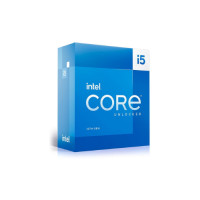ราคา CORE I5-13600KF 3.50GHZ 24MB (NO GRAPHICS CARD) (20230300077)