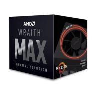 ราคา AMD WRAITH MAX COOLER WITH RGB LED ( AMDYD199-999575) (20210700054)