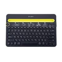 ราคา Logitech K480 Bluetooth Multi-Device Keyboard (20150900107)