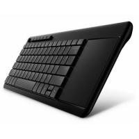 ราคา Rapoo K2600 Wireless Touch Keyboard (KB-K2600-BK) (20170900164)