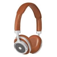 ราคา Master & Dynamic MW50+ 2-In-1 Wireless On-Ear + Over-Ear Headphones (20181100008)