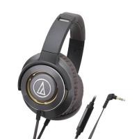 ราคา Audio-Technica Solid Bass Headphones W|Remote mic (ATH-WS770iS) (20170700401)