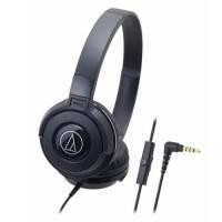 ราคา Audio-Technica หูฟัง Headphone (ATH-S100iS) (20170700376)