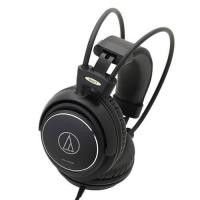 ราคา Audio-Technica Movies and Music at Home Headphones (ATH-AVC500) (20170700342)