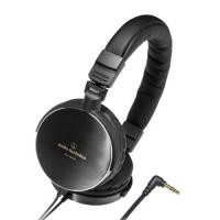 Audio-Technica Closed-back Dynamic Headphones รุ่น ATH-ES700
