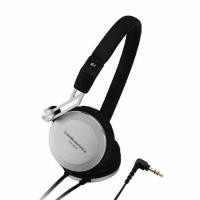 Audio-Technica Closed-Back Dynamic On-Ear Headphones รุ่น ATH-ES88