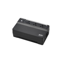 ราคา APC Back-UPS BX625CI-MS (625VA/325Watt) ระบบ Line Interactive ป้องกัน ไฟตก ไฟเกิน (20230300099)