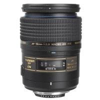 ราคา Tamron SP AF 90mm F|2.8 Di Macro 1:1 (20160500198)