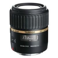 ราคา Tamron SP AF 60mm F|2 Di II LD IF Macro 1:1 (20160500195)