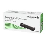 ราคา ผงหมึก สีดำ Toner Cartridge FujiXerox Supply Toner : CT202877 (20210200214)