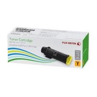 ราคา Fuji Xerox Yellow High Cap Toner (CT202613) (20180100052)