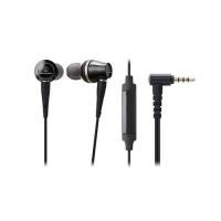 ราคา หูฟัง Audio-Technica Sonic Pro In-Ear Headphones (ATH-CKR100iS) (20170700303)