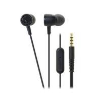 ราคา หูฟัง Audio-Technica Colorful In-Ear Series with iPhone and Smartphone Mic (ATH-CKL220iS) (20170700286)