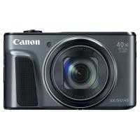 ราคา Canon PowerShot SX720 HS (20160400172)