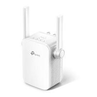 ราคา TP-Link RE205 อุปกรณ์ขยายสัญญาณ Wi-Fi Repeater (AC750 Wi-Fi Range Extender) (20180800246)